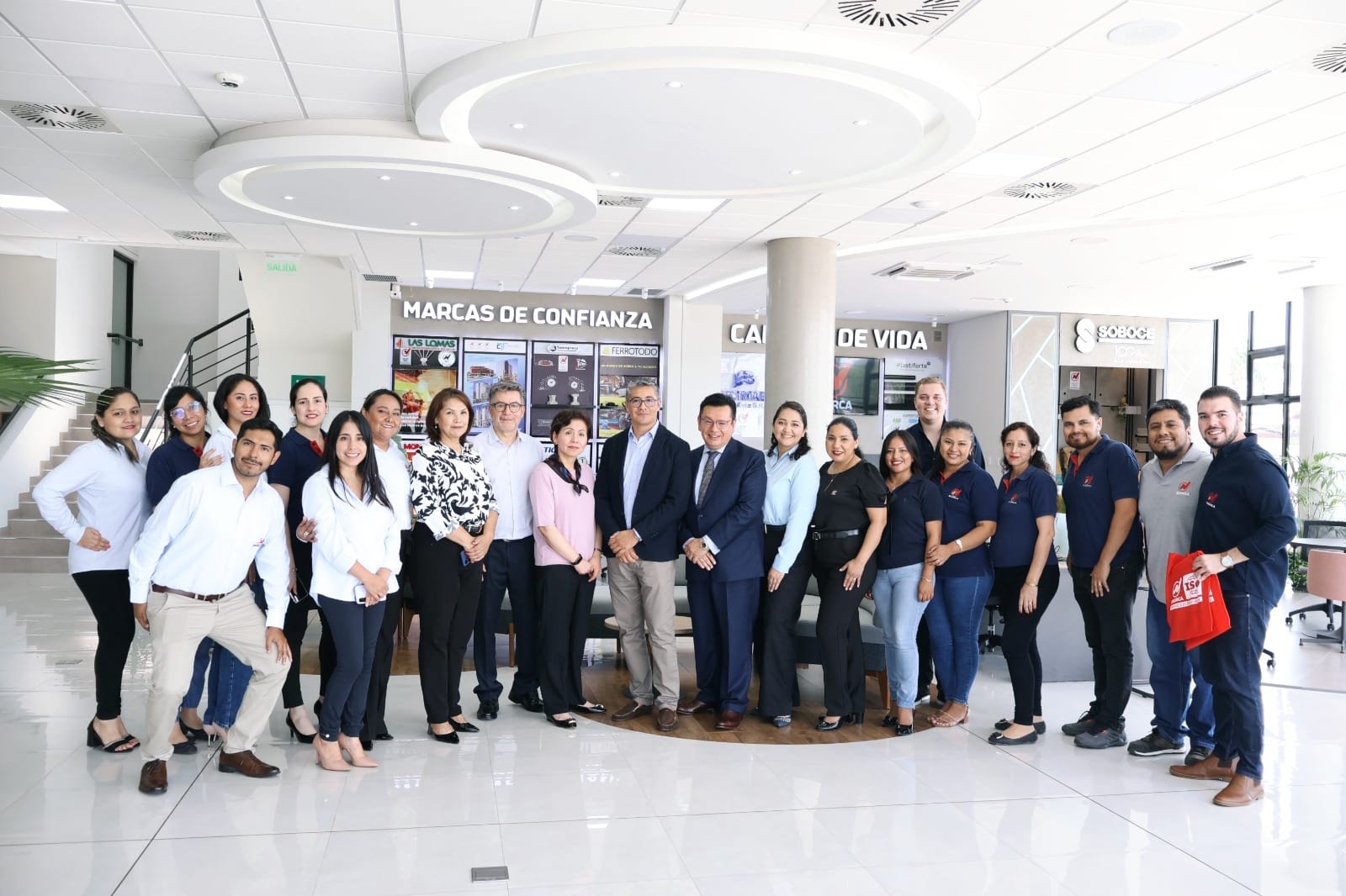 IBNORCA - MINISTERIO DE ECONOMÍA Y FINANZAS